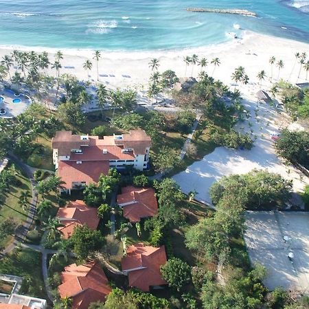 Barcelo Capella Beach Juan Dolio Exterior foto