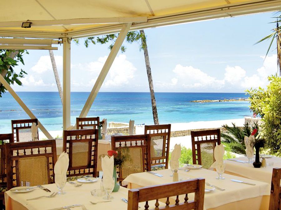Barcelo Capella Beach Juan Dolio Exterior foto