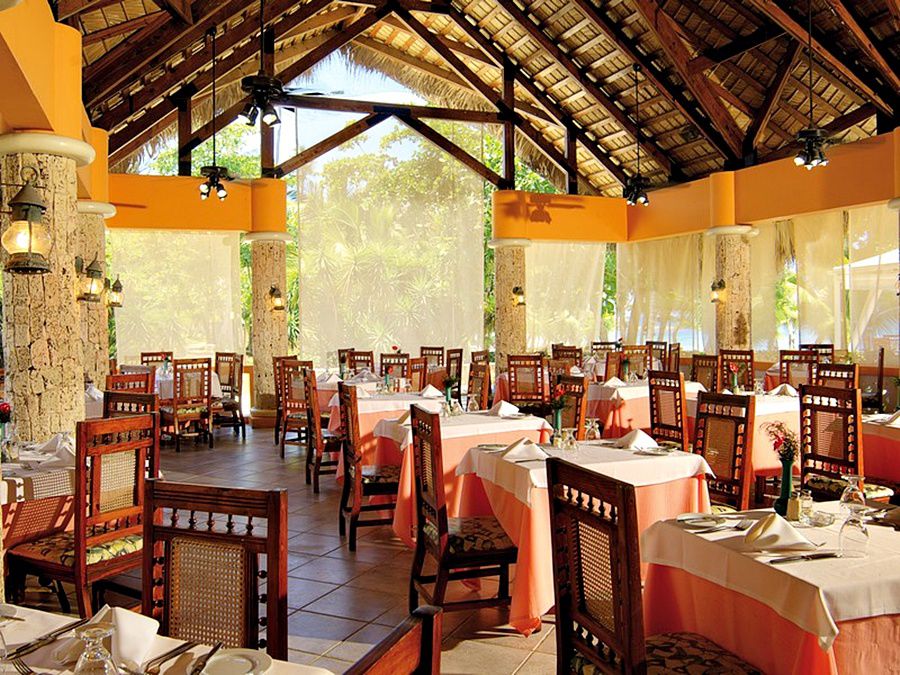 Barcelo Capella Beach Juan Dolio Exterior foto