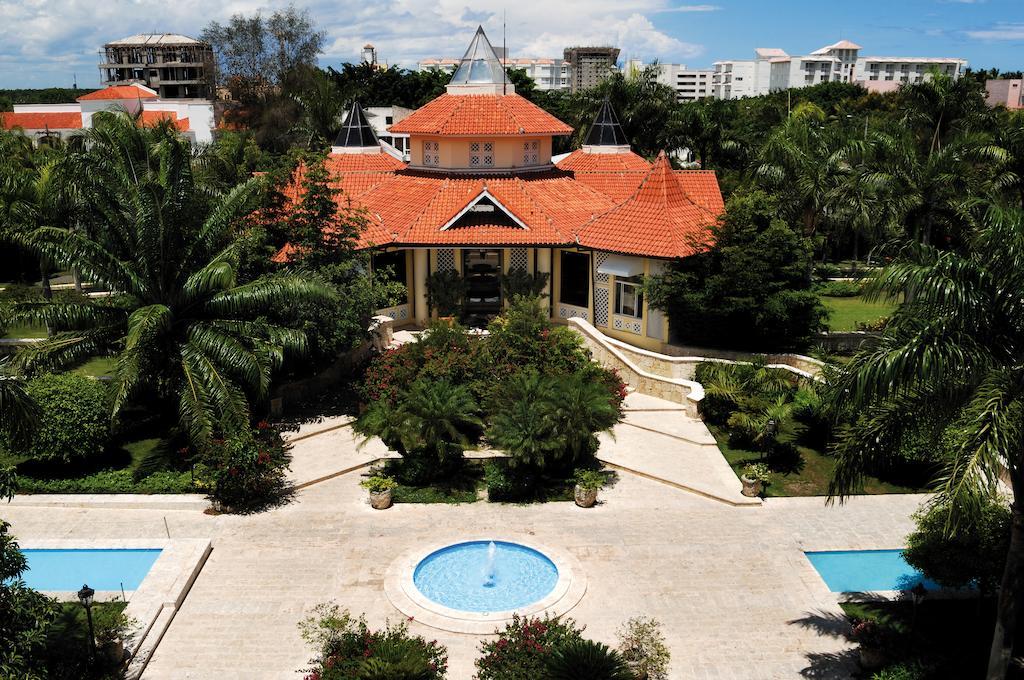 Barcelo Capella Beach Juan Dolio Exterior foto