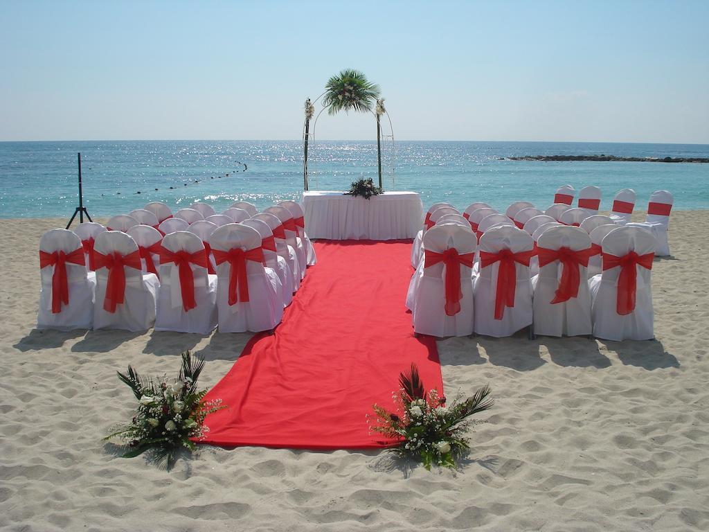 Barcelo Capella Beach Juan Dolio Exterior foto