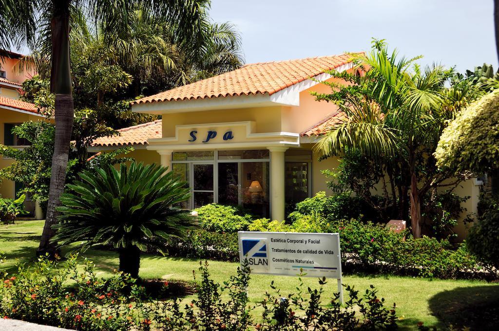 Barcelo Capella Beach Juan Dolio Exterior foto