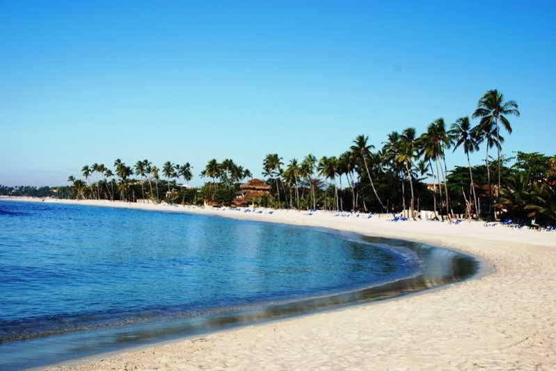 Barcelo Capella Beach Juan Dolio Exterior foto